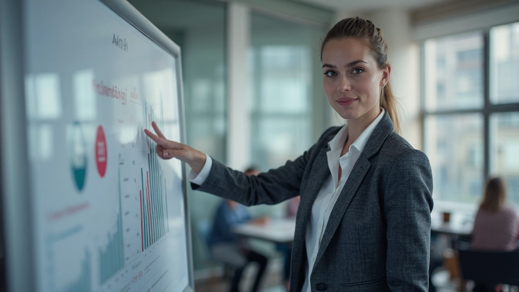 Risk management framework diagram showing portfolio diversification across asset classes and sectors
