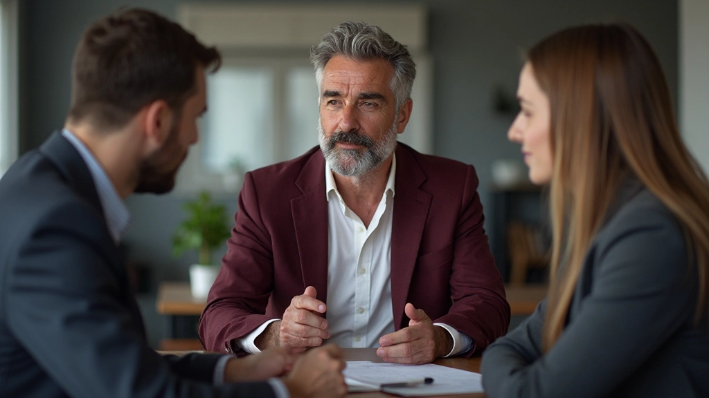 Client communication and relationship management in financial advisory services